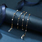 Sotiria Pearl Glasses Chain - Tha Shade
