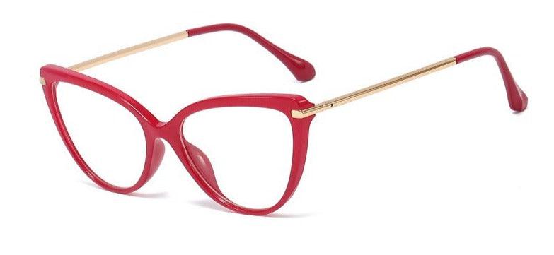 Stacy Eyeglasses - Tha Shade 0