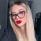 Stacy Eyeglasses - Tha Shade 0