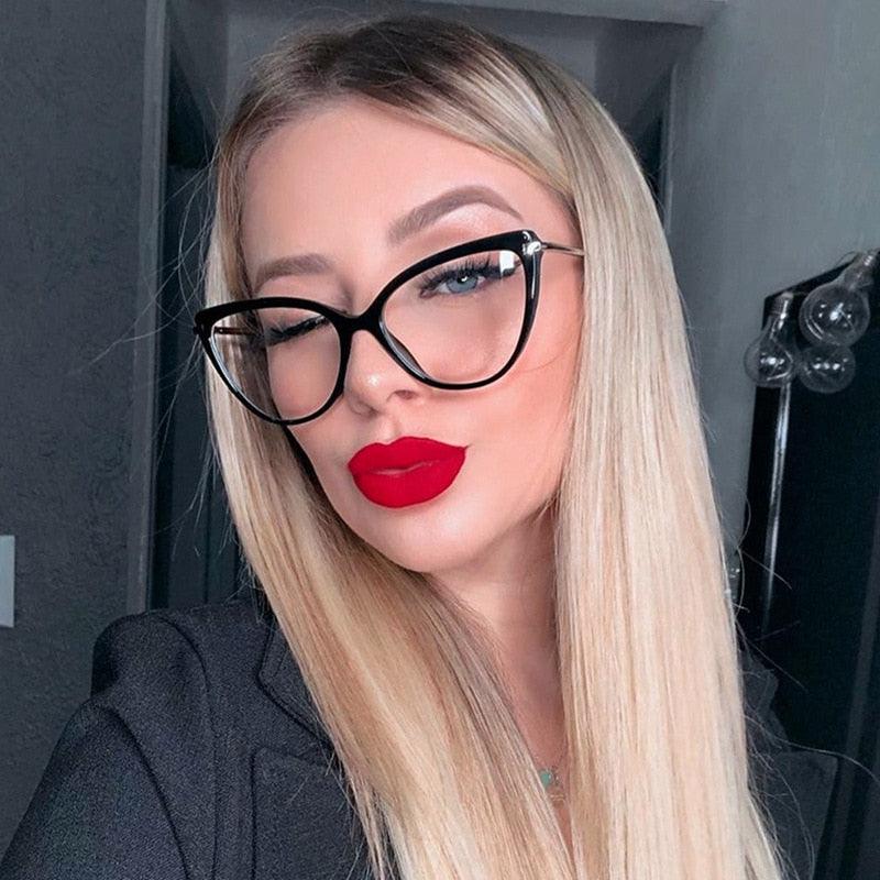Stacy Eyeglasses - Tha Shade 0