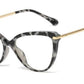 Stacy Eyeglasses - Tha Shade 0