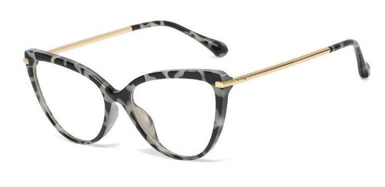 Stacy Eyeglasses - Tha Shade 0
