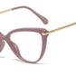 Stacy Eyeglasses - Tha Shade 0