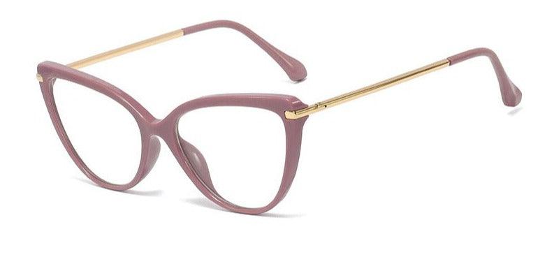Stacy Eyeglasses - Tha Shade 0