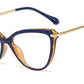 Stacy Eyeglasses - Tha Shade 0
