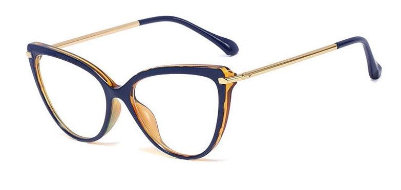 Stacy Eyeglasses - Tha Shade 0