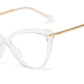 Stacy Eyeglasses - Tha Shade 0