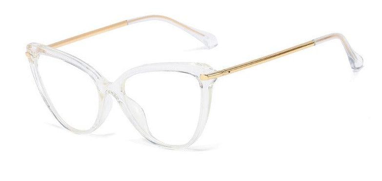 Stacy Eyeglasses - Tha Shade 0