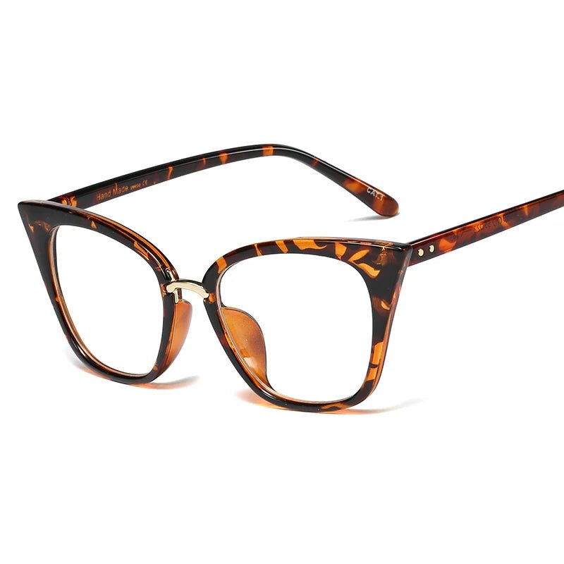 Stella Eyeglasses Frame - Tha Shade Eyeglasses