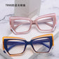 Svetlana Eyeglasses - Tha Shade Eyeglasses