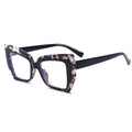 Svetlana Eyeglasses - Tha Shade Eyeglasses