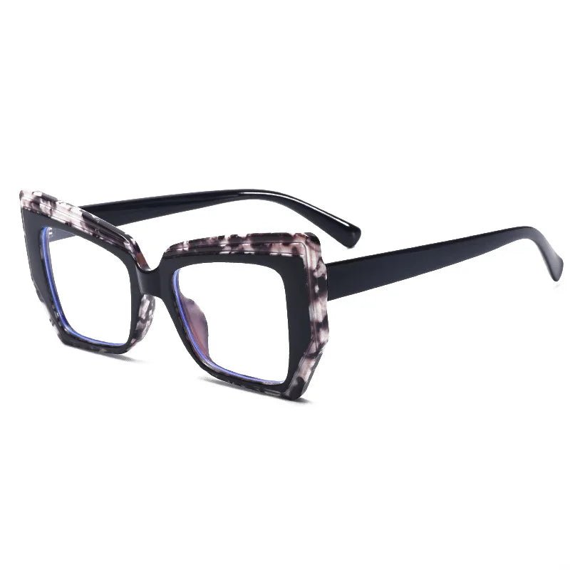 Svetlana Eyeglasses - Tha Shade Eyeglasses