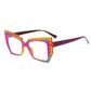 Svetlana Eyeglasses - Tha Shade Eyeglasses