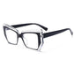 Svetlana Eyeglasses - Tha Shade Eyeglasses