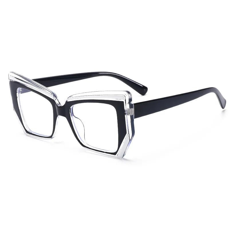 Svetlana Eyeglasses - Tha Shade Eyeglasses
