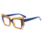 Svetlana Eyeglasses - Tha Shade Eyeglasses