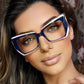 Svetlana Eyeglasses - Tha Shade Eyeglasses