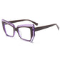 Svetlana Eyeglasses - Tha Shade Eyeglasses