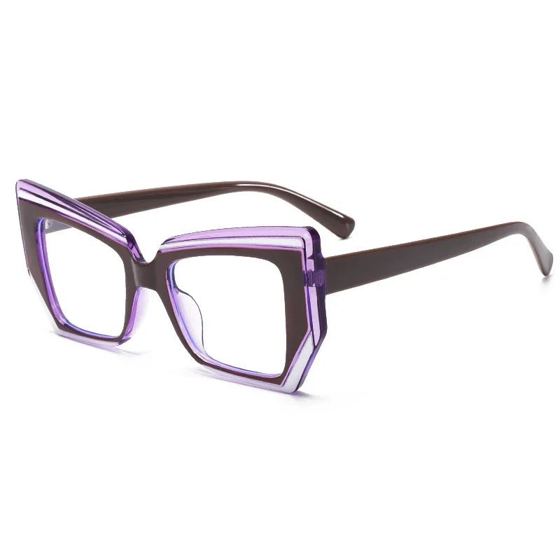 Svetlana Eyeglasses - Tha Shade Eyeglasses