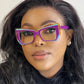 Svetlana Eyeglasses - Tha Shade Eyeglasses