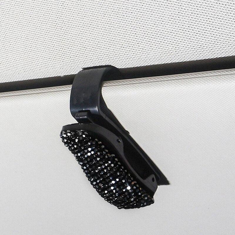 Thalia Sunglasses Clip Holder - Tha Shade