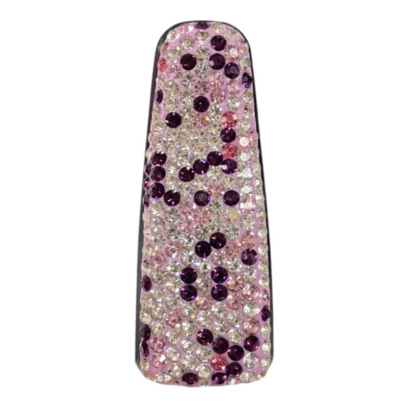Thalia Sunglasses Clip Holder - Tha Shade