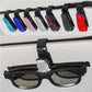 Thalia Sunglasses Clip Holder - Tha Shade