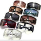 Valentina Goggle Sunglasses - Tha Shade Sunglasses