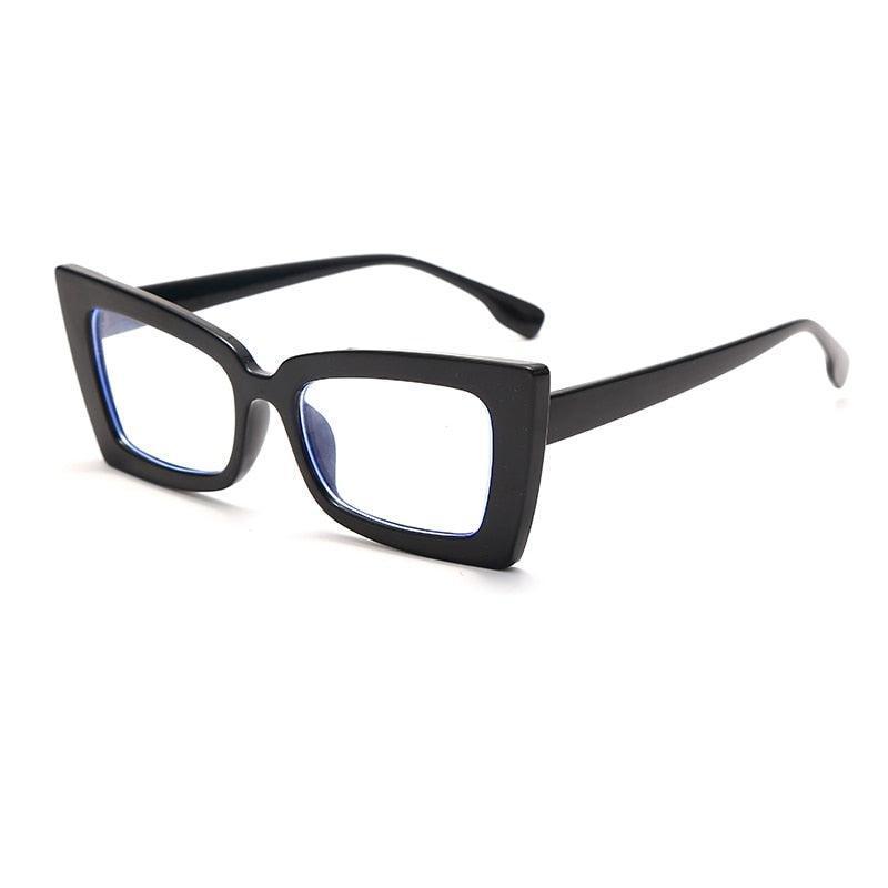 Victoria Eyeglasses - Tha Shade 0
