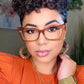 Victoria Eyeglasses - Tha Shade 0