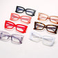Victoria Eyeglasses - Tha Shade 0