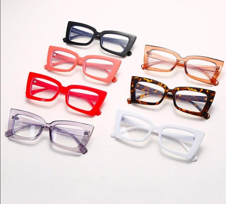 Victoria Eyeglasses - Tha Shade 0
