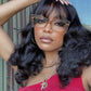 Victoria Eyeglasses - Tha Shade 0