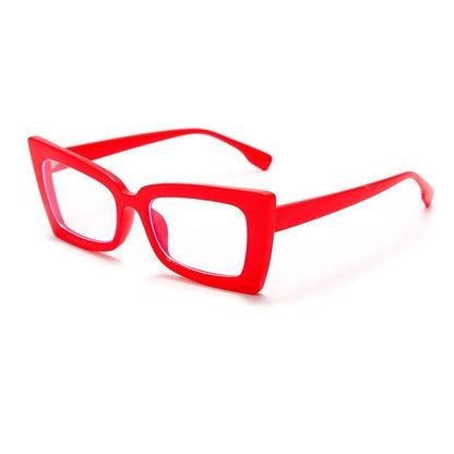 Victoria Eyeglasses - Tha Shade 0