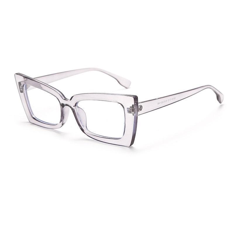 Victoria Eyeglasses - Tha Shade 0