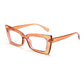 Victoria Eyeglasses - Tha Shade 0