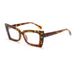 Victoria Eyeglasses - Tha Shade 0