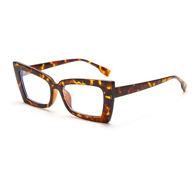 Victoria Eyeglasses - Tha Shade 0