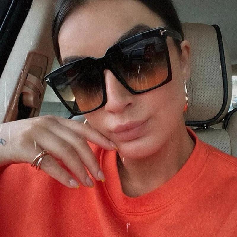 Vienna Sunglasses - Tha Shade 0