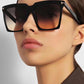 Vienna Sunglasses - Tha Shade 0