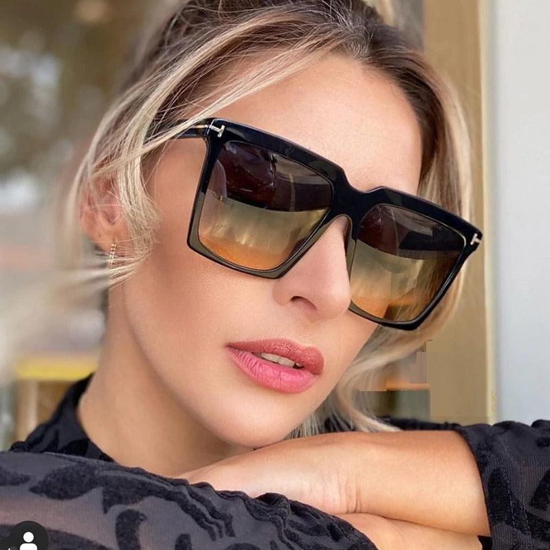 Vienna Sunglasses - Tha Shade 0