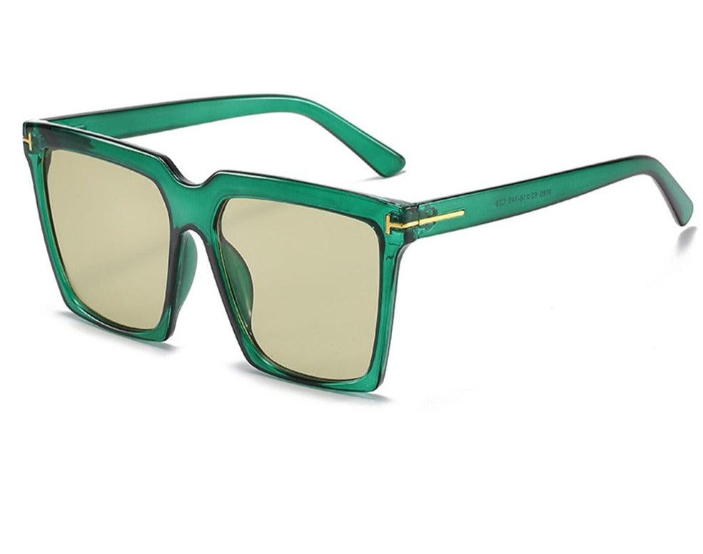 Vienna Sunglasses - Tha Shade 0
