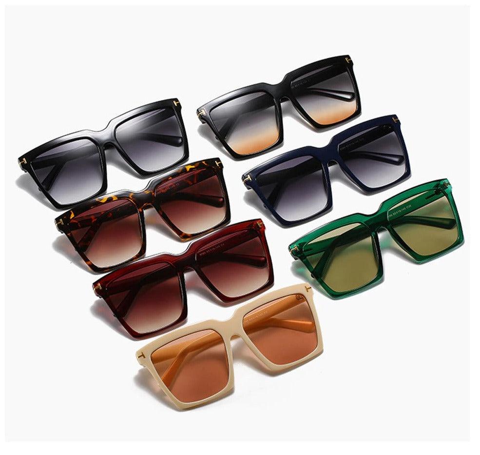 Vienna Sunglasses - Tha Shade 0