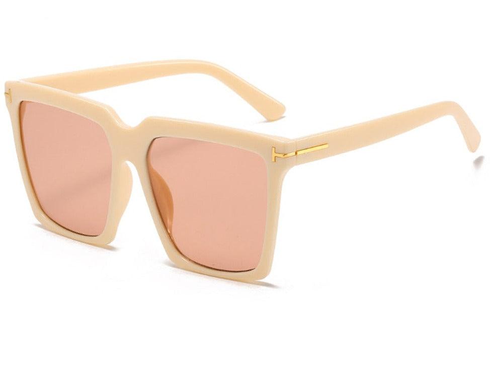 Vienna Sunglasses - Tha Shade 0