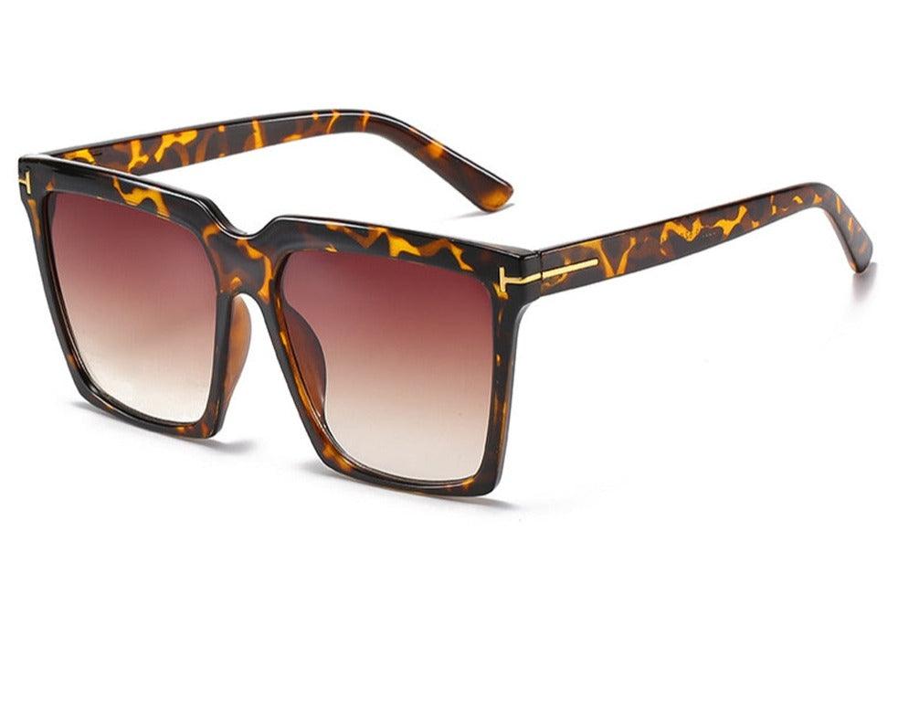 Vienna Sunglasses - Tha Shade 0