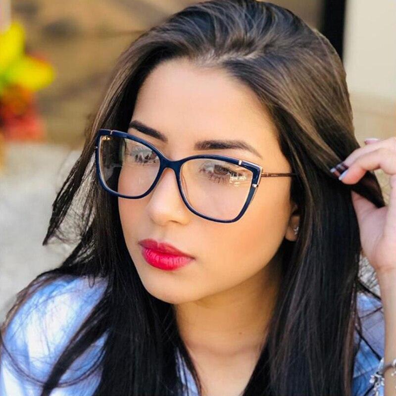 Violet Eyeglasses - Tha Shade Eyeglasses