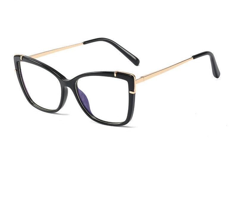 Violet Eyeglasses - Tha Shade Eyeglasses