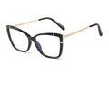 Violet Eyeglasses - Tha Shade Eyeglasses