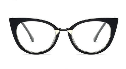 Wynter Eyeglasses - Tha Shade Eyeglasses