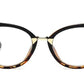 Wynter Eyeglasses - Tha Shade Eyeglasses